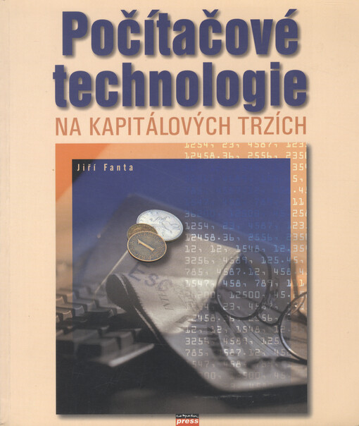 Počítačové technologie na kapitálových trzích