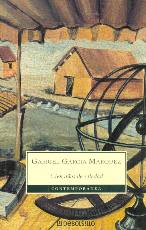 Cien años de soledad