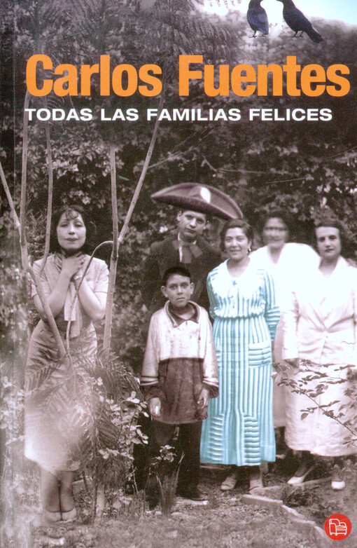 Todas las familias felices