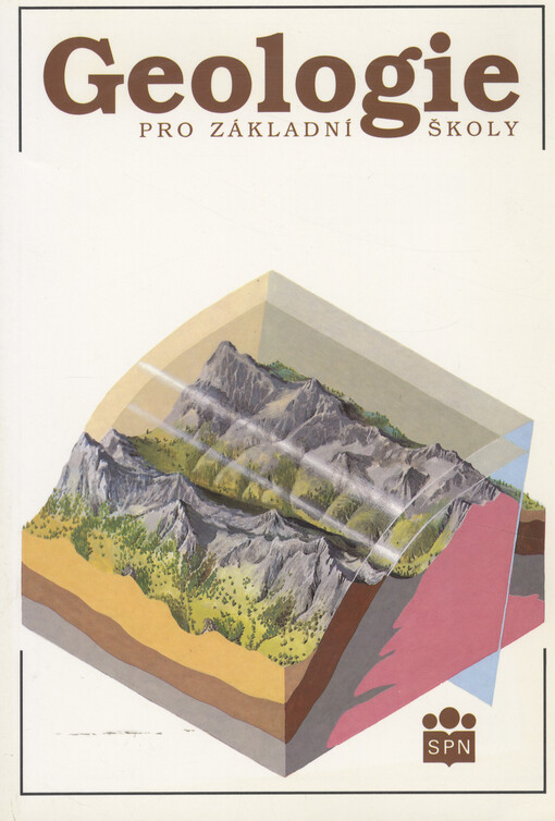 Geologie pro základní školy