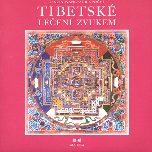 Tibetské léčení zvukem
