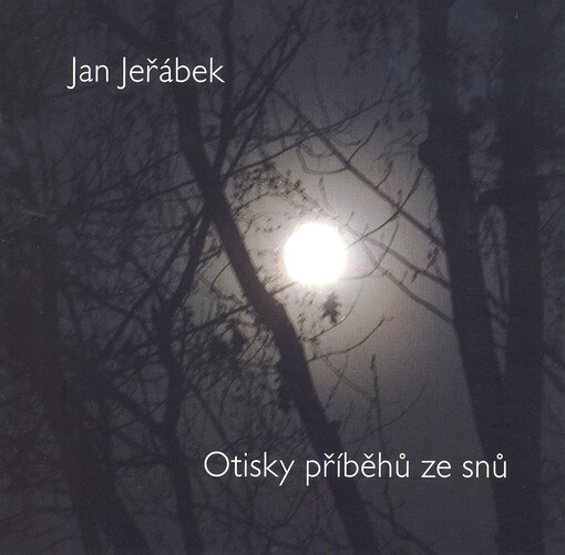 Otisky příběhů ze snů