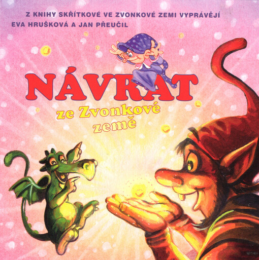 Návrat ze Zvonkové země