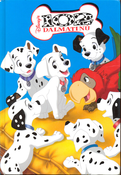 102 dalmatinů