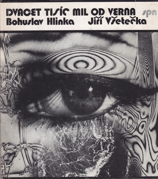 Dvacet tisíc mil od Verna