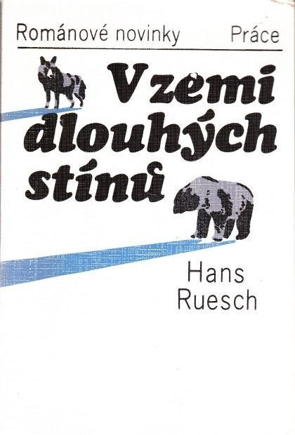V zemi dlouhých stínů