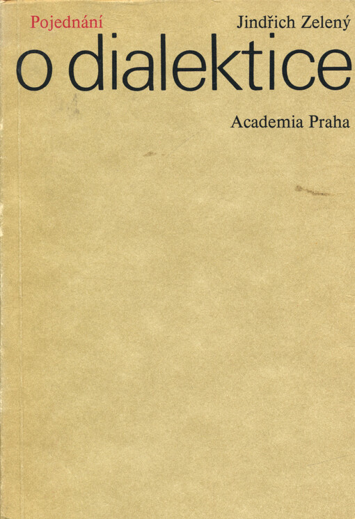 Pojednání o dialektice