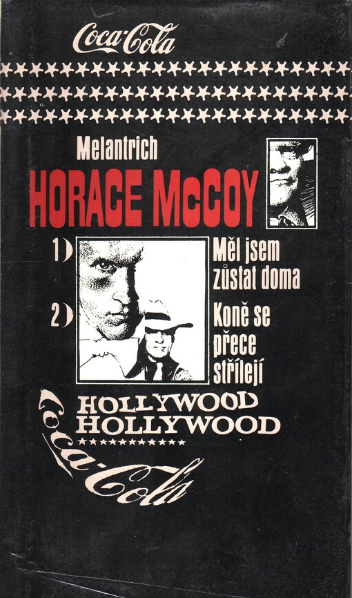 Měl jsem zůstat doma: Koně se přece střílejí