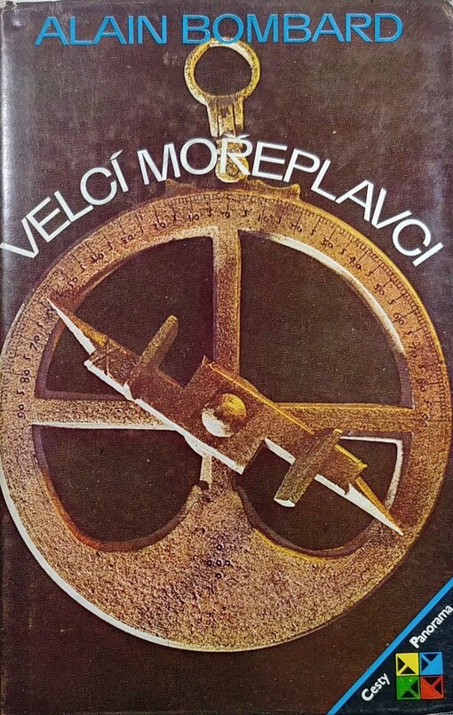 Velcí mořeplavci