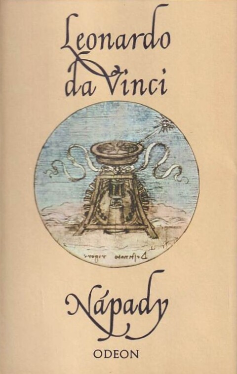 Nápady :Výbor z próz