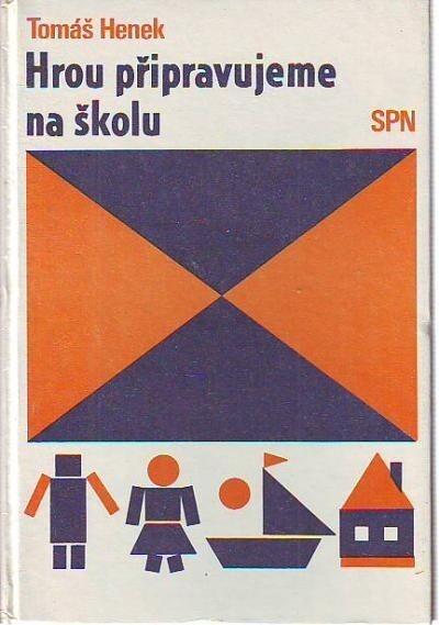 Hrou připravujeme na školu