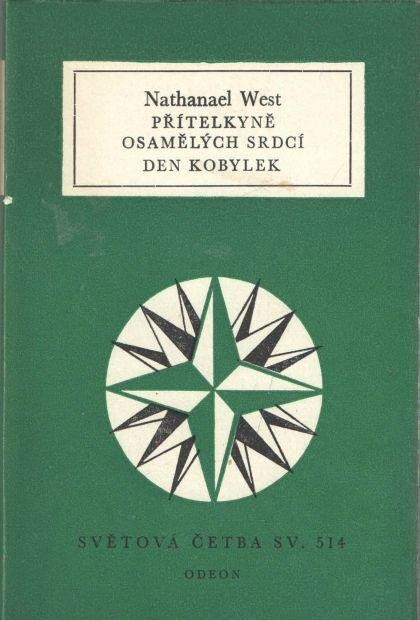 Přítelkyně osamělých srdcí ;Den kobylek