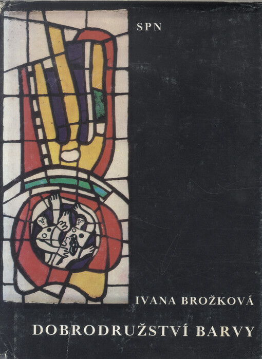 Dobrodružství barvy