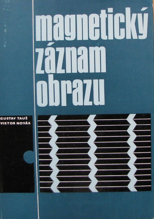 Magnetický záznam obrazu