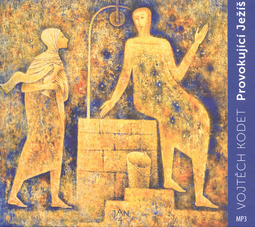 Provokující Ježíš