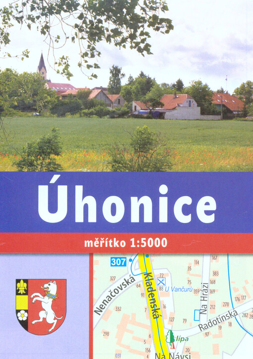 Úhonice