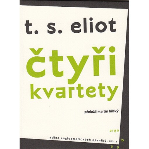 Čtyři kvartety