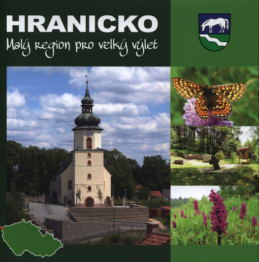 Hranicko :malý region pro velký výlet