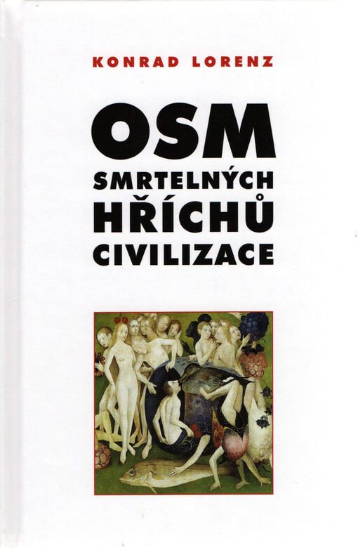 Osm smrtelných hříchů civilizace