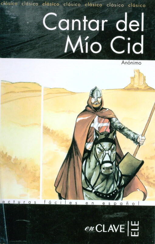 Cantar del mío Cid