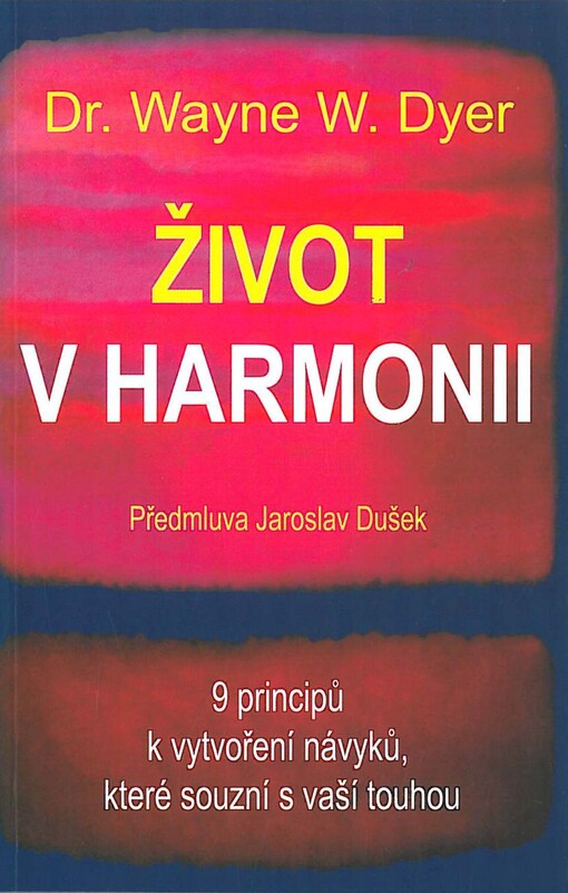Život v harmonii