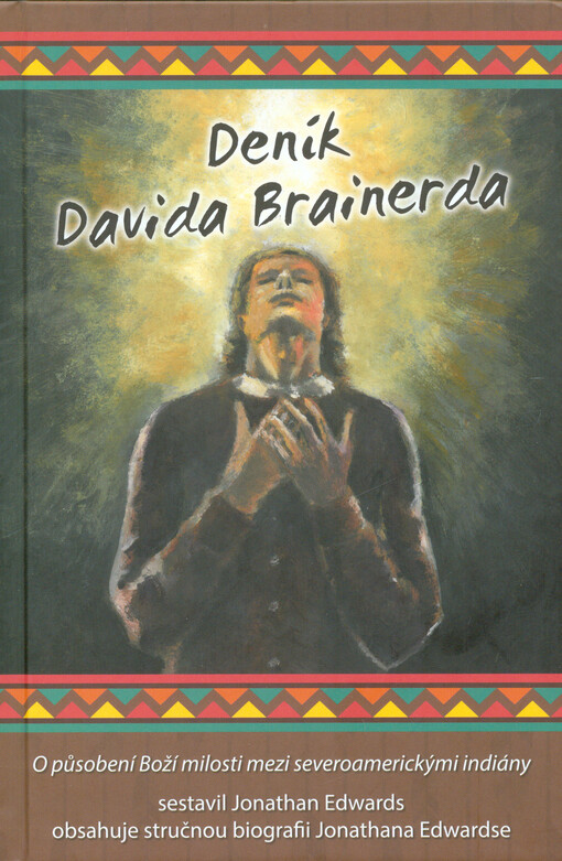 Deník Davida Brainerda