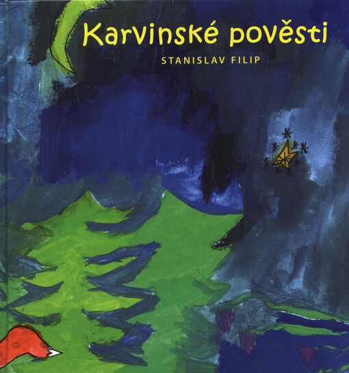 Karvinské pověsti    