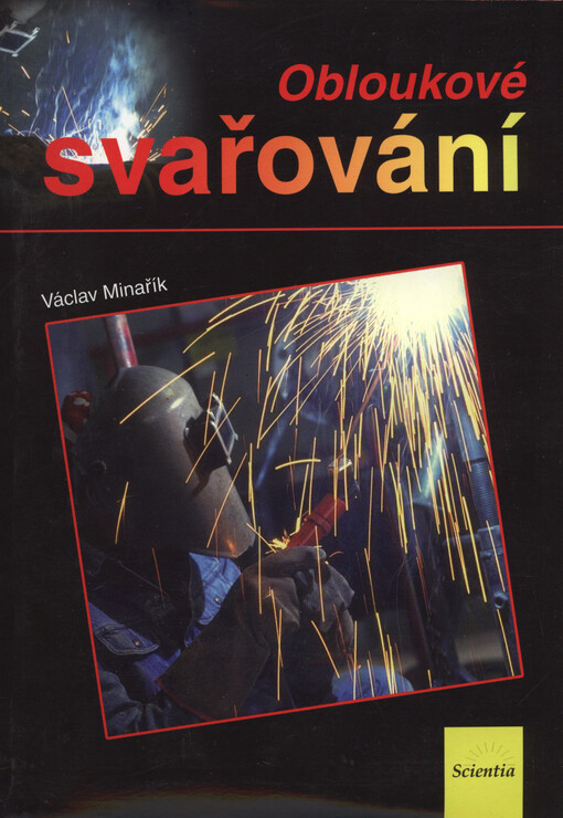 Obloukové svařování    