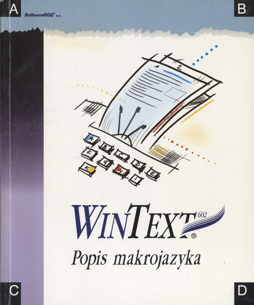 WinText602 : popis makrojazyka   