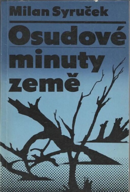 Osudové minuty země