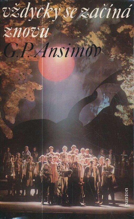 Vždycky se začíná znovu