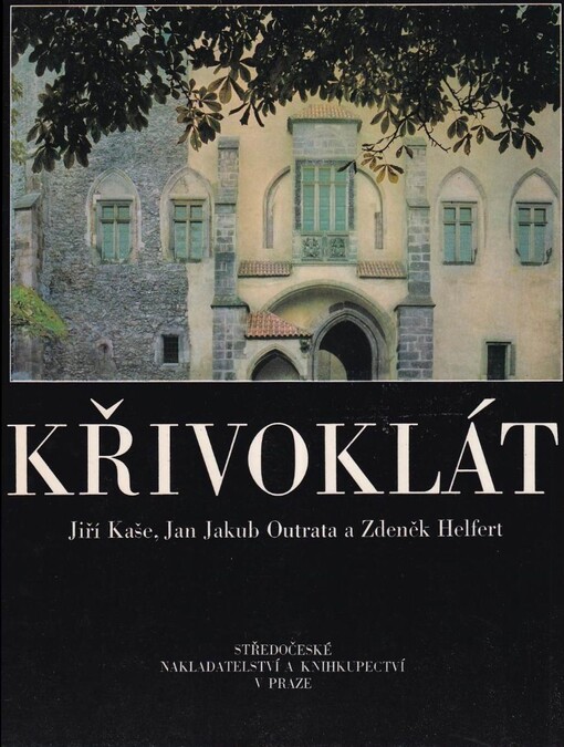 Křivoklát