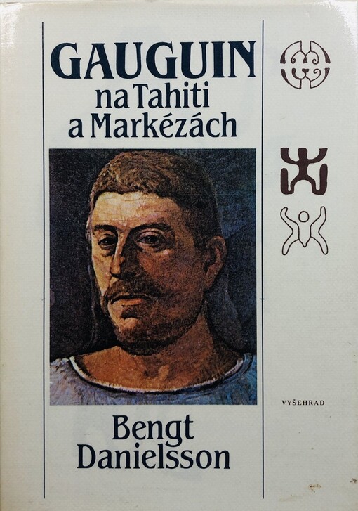 Gauguin na Tahiti a Markézách