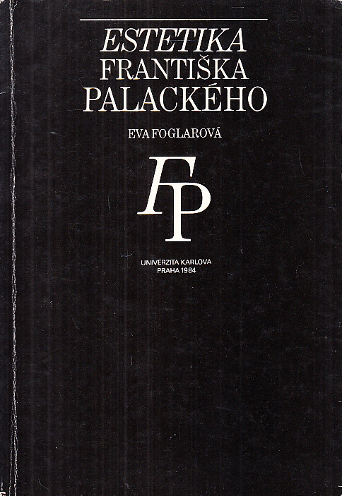 Estetika Františka Palackého