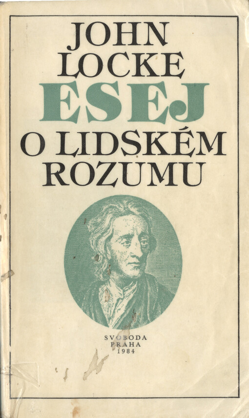 Esej o lidském rozumu