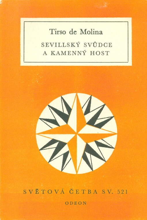 Sevillský svůdce a kamenný host