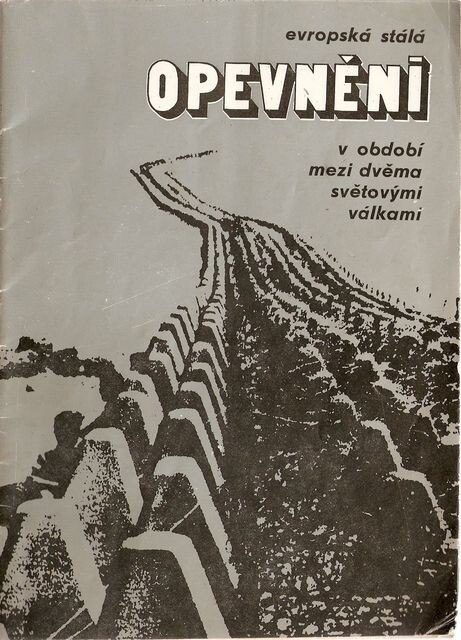 Evropská stálá opevnění v období mezi dvěma světovými válkami