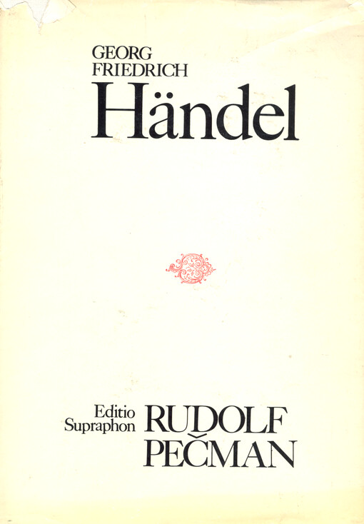 Georg Friedrich Händel