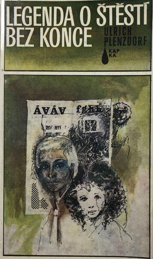 Legenda o štěstí bez konce