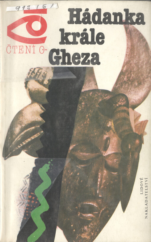 Hádanka krále Gheza