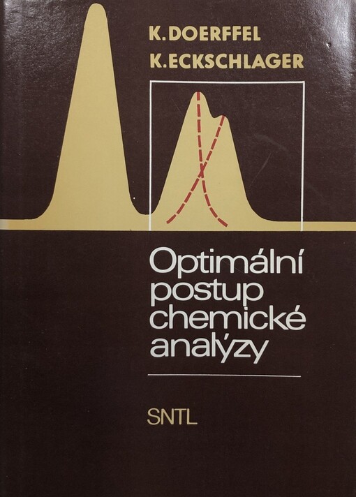 Optimální postup chemické analýzy
