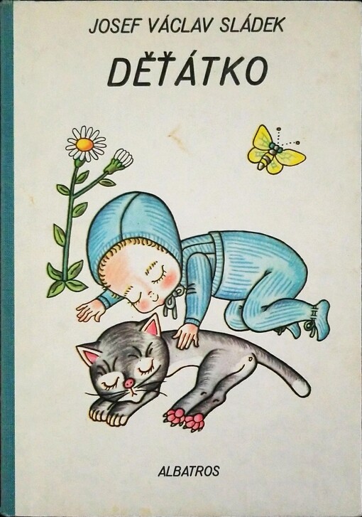 Děťátko :Pro děti od 1 roku