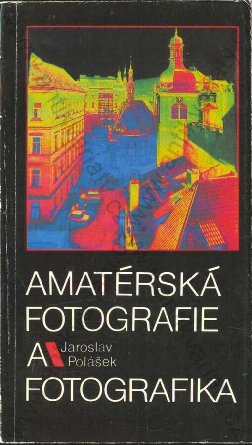 Amatérská fotografie a fotografika