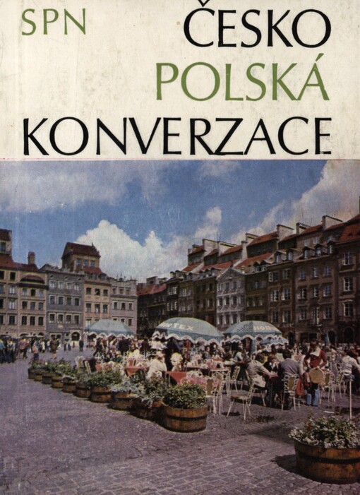 Česko-polská konverzace
