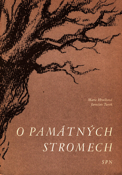 O památných stromech