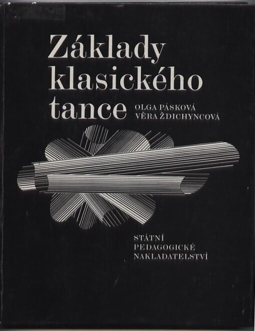 Základy klasického tance, 2. vyd.