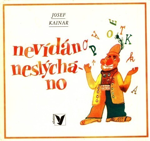 Nevídáno neslýcháno