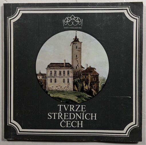 Tvrze středních Čech