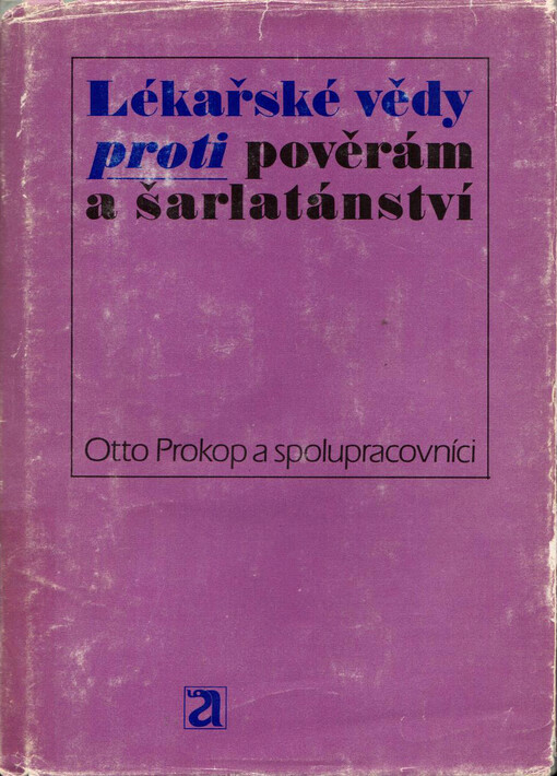 Lékařské vědy proti pověrám a šarlatánství