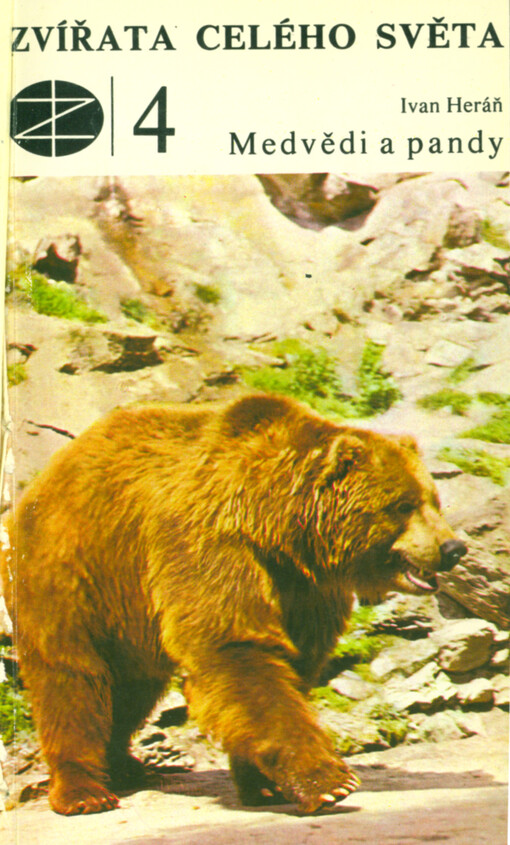 Medvědi a pandy